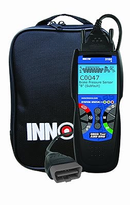 Innova 3150 Diagnostic Scan Tool Reviews – Scan Tool Center