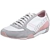 Diesel Women's Parabarny Lace-up Sneaker