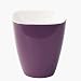 ASA Selection - Serie chai - Teeschale H.9,5cm violett