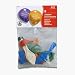 8 ballons Joyeux Anniversaire