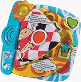 Brainy Baby Storybook Shapes