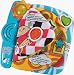 Baby : Brainy Baby Storybook Shapes