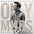 Wrapped Up Feat. Travie McCoy/Olly Murz