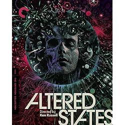 Altered States (The Criterion Collection) [4K Ultra HD]