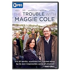 The Trouble With Maggie Cole