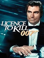 License To Kill