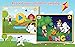 Bingo Song HD - Sing Along Nursery Rhyme for Kids and Farm Animals Sound Cards