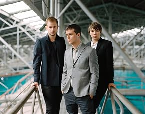 Image of White Lies