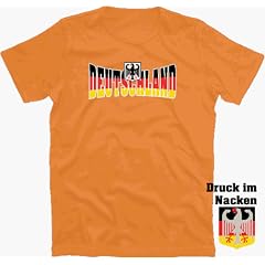 DEUTSCHLAND II WM 2010 WELTMEISTER FINALE!!! ENDRUNDE MEISTERSCHAFT T-Shirt S-XXL