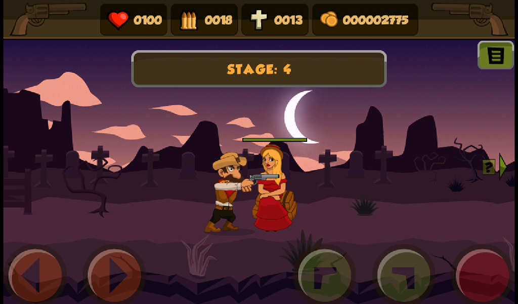 Amazon.com: Zombie Chase 3(Kindle Fire Edition): Appstore for Android