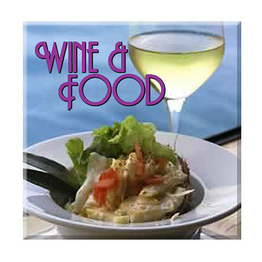 Wine and Food Guide