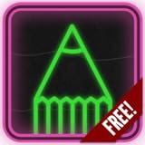 Neon Draw
