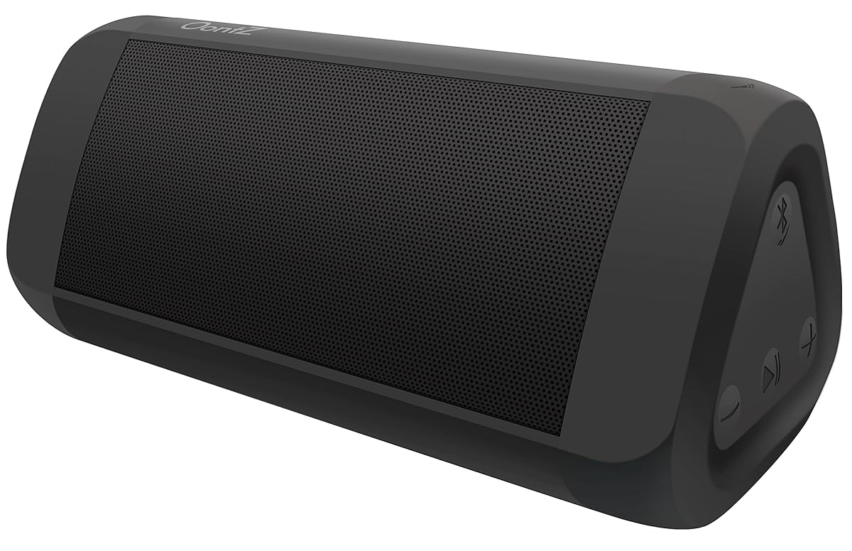 Cambridge SoundWorks OontZ Angle 3 PLUS Bluetooth Speaker with 30-Hour