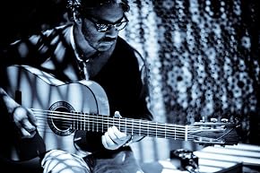 Bilder von Al Di Meola