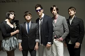 Image of Cobra Starship