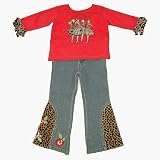 Review   / My Vintage Baby jeans outfit