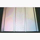 Klauer Manufacturing 48320-AJ20 Aluminum Soffit (Pack of 16)