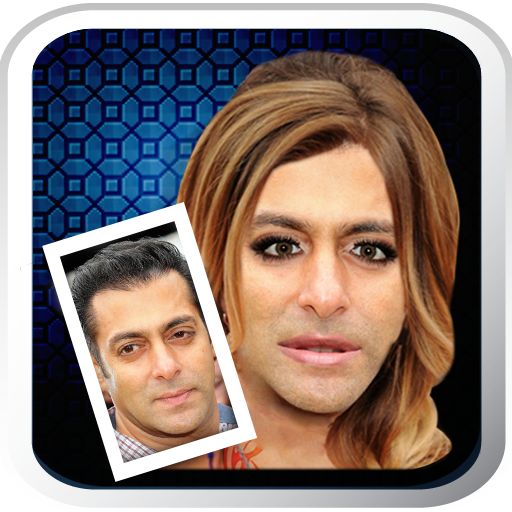 Funny Face Changer