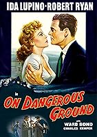 On Dangerous Ground (1951)