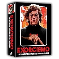 Exorcismo: Defying A Dictator & Raising Hell In Post-Franco Spain [Blu-ray]