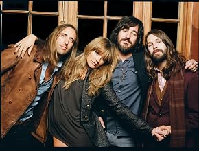 Image of Grace Potter & the Nocturnals