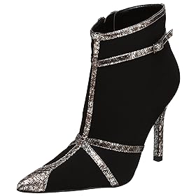 Women's Sceptre Bootie on sexybootstore.blogspot.com
