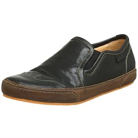 FRYE Mens Cooper Slip On Fashion Sneaker by FRYE