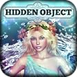 Hidden Object - Mermaid Magic