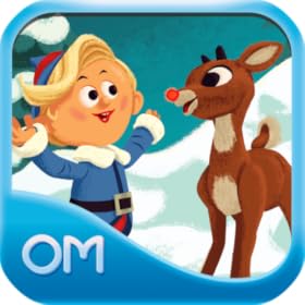 Rudolph the Red-Nosed Reindeer