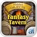 Hidden Objects Fantasy Tavern & 3 puzzle games