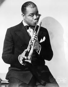 Image of Louis Armstrong