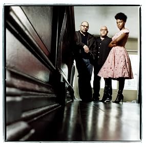 Image of Morcheeba