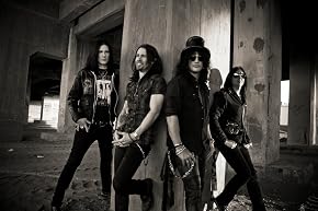 Bilder von Slash