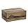 Brawny Industrial 250-03 12.4" Length x 9.1" Width, White Medium Duty HEF Disposable Shop Towel (10 Packs of 140)