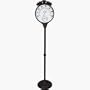 Durocraft Frog Weather Station
