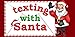 Texting With Santa