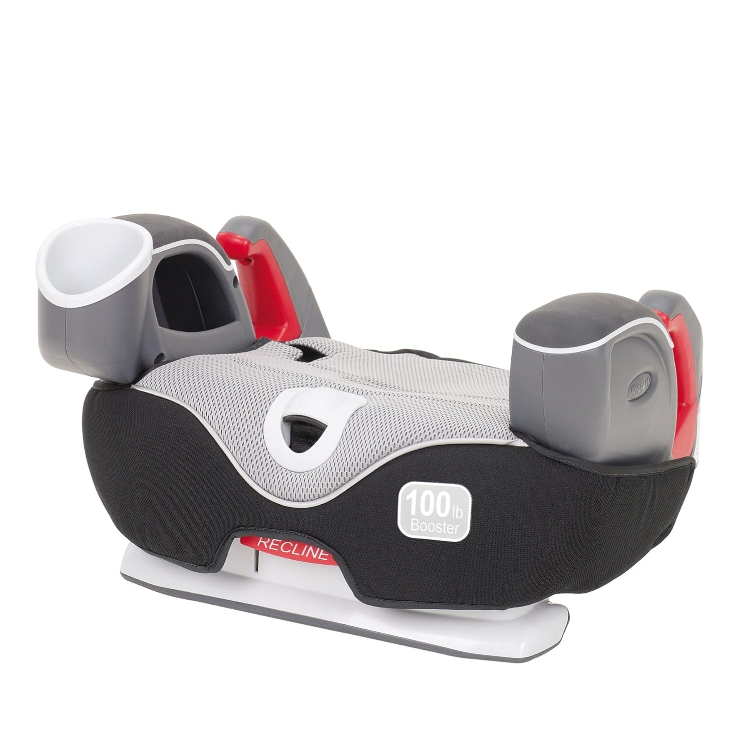 Graco Nautilus 3in1 Car Seat Graco Nautilus 3in1 Car Seat