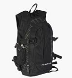 Plaid Caribee Fugitive Daypack