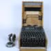 Pocket Enigma Machine