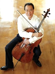 Image de Yo-Yo Ma