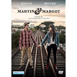 Martin and Margot