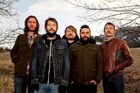 Image of Band of Horses
