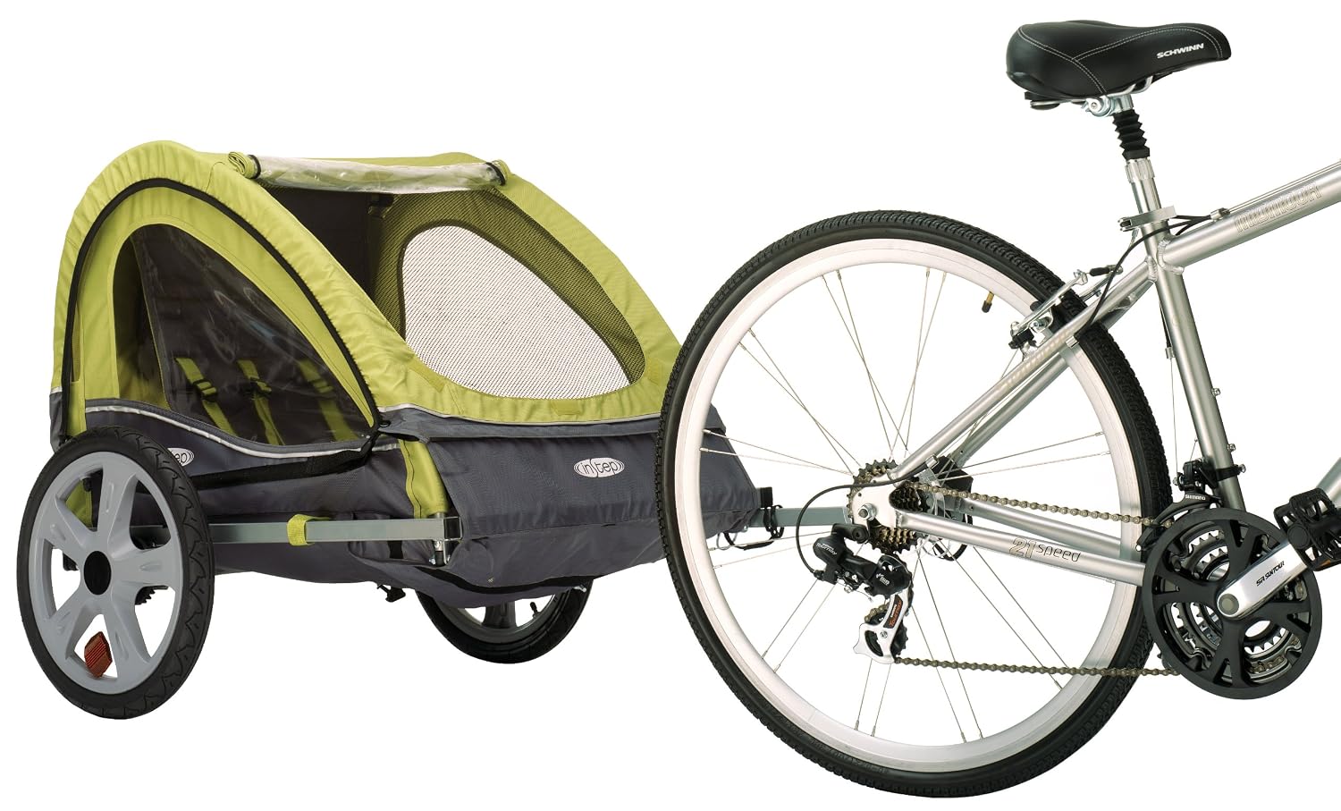 Bike Trailer