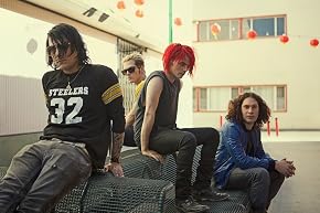 Image de My Chemical Romance
