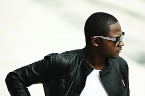 Image of Taio Cruz