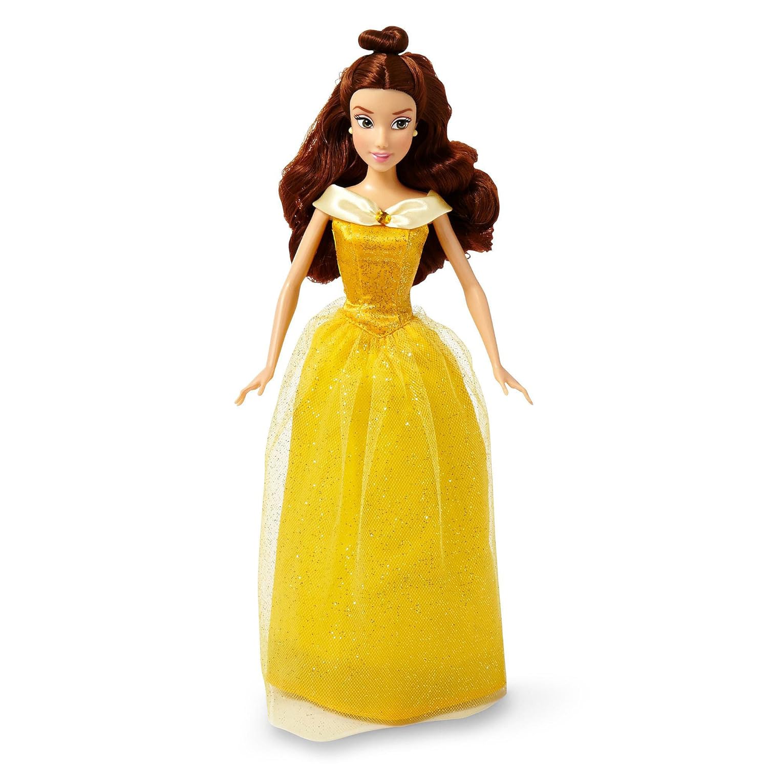 Купить DISNEY CLASSIC DOLL COLLECTION BELLE в интернетмагазине Amazon