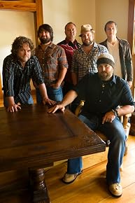 Image of Zac Brown Band