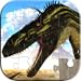 Dinosaur Jigsaw Puzzles for Kids - Full version (Freetime Edition) - Fun and Educational Jigsaw Puzzle Game for Kids and Preschool Toddlers, Boys and Girls 2, 3, 4, or 5 Years Old