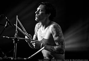 Bilder von Billy Talent