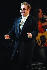 Image of Elton John